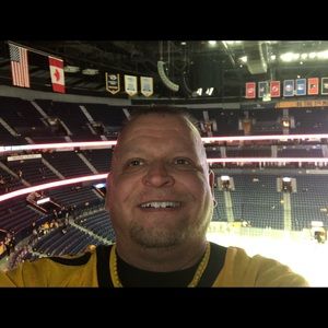 Meet your Posher, Jerry